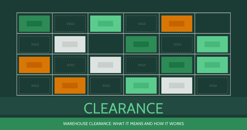 Warehouse Clearance: What It Means and How It Works