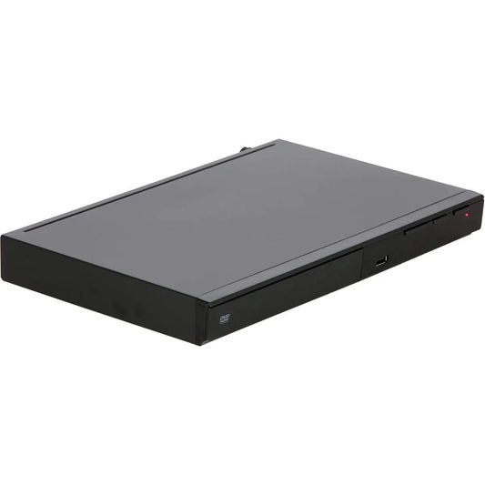 Panasonic DVD-S500EB-K DVD player for TV