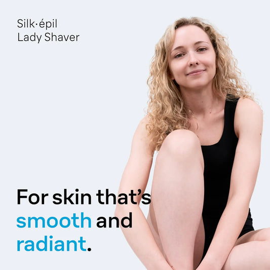Braun Silk-épil 5 Lady Shaver