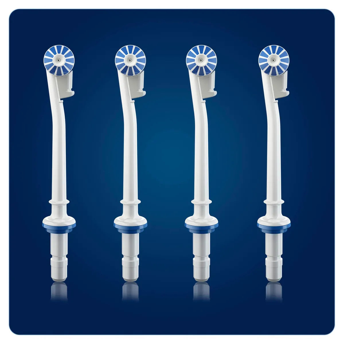 Oral-B Professional OxyJet Electric Toothbrush Heads