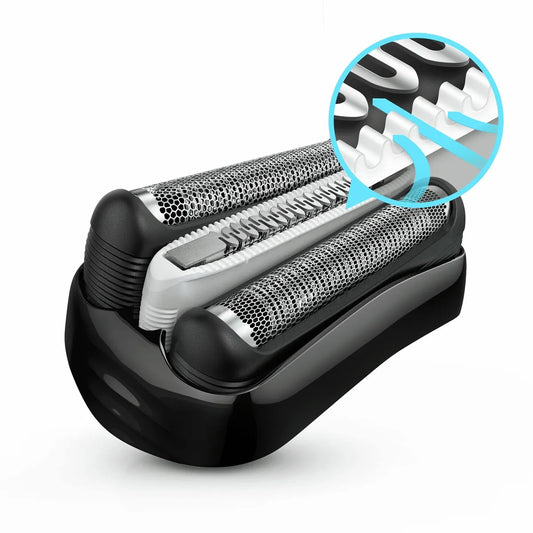 Braun Series 3 ProSkin Electric Shaver