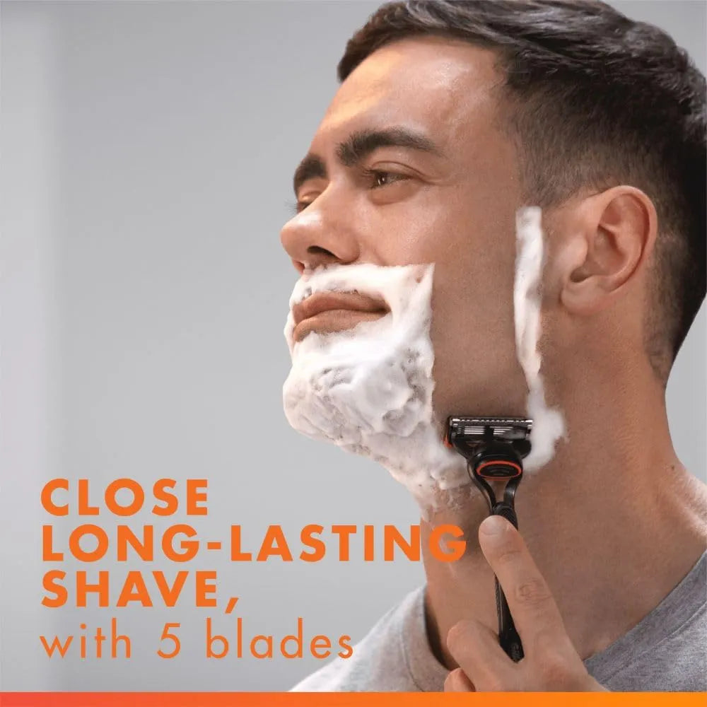 Gillette Fusion5 Razor for Men
