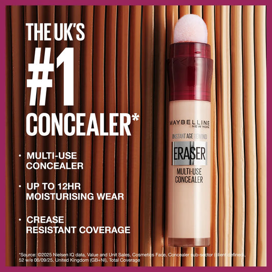 Maybelline Concealer Instant Anti Age Eraser Eye