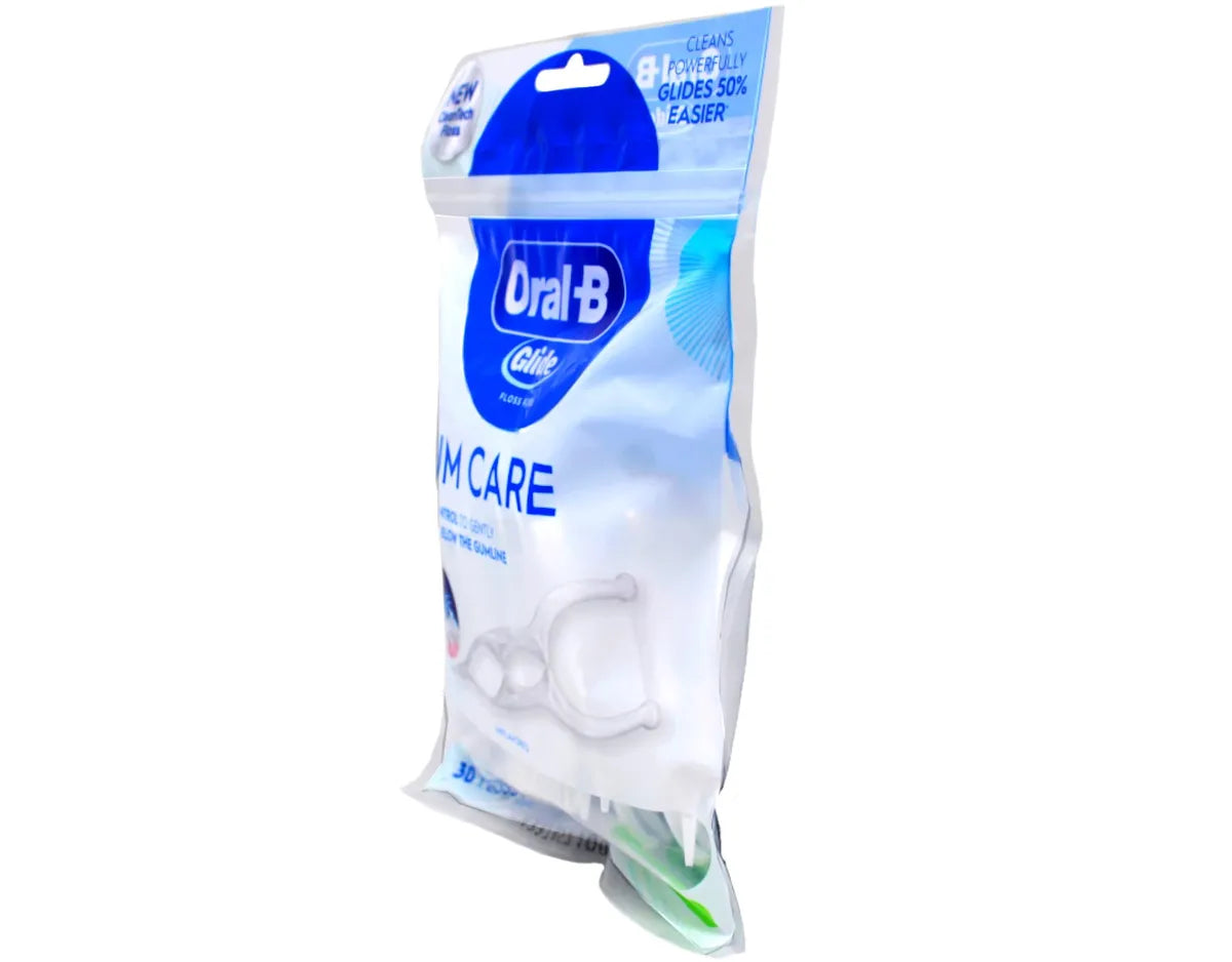 Oral-B Glide Floss Picks (1Pack)