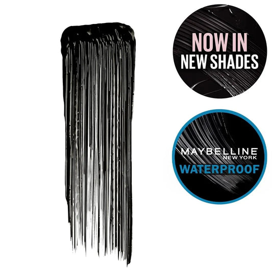 Maybelline Mascara Lash Sensational Sky High Lengthening Black