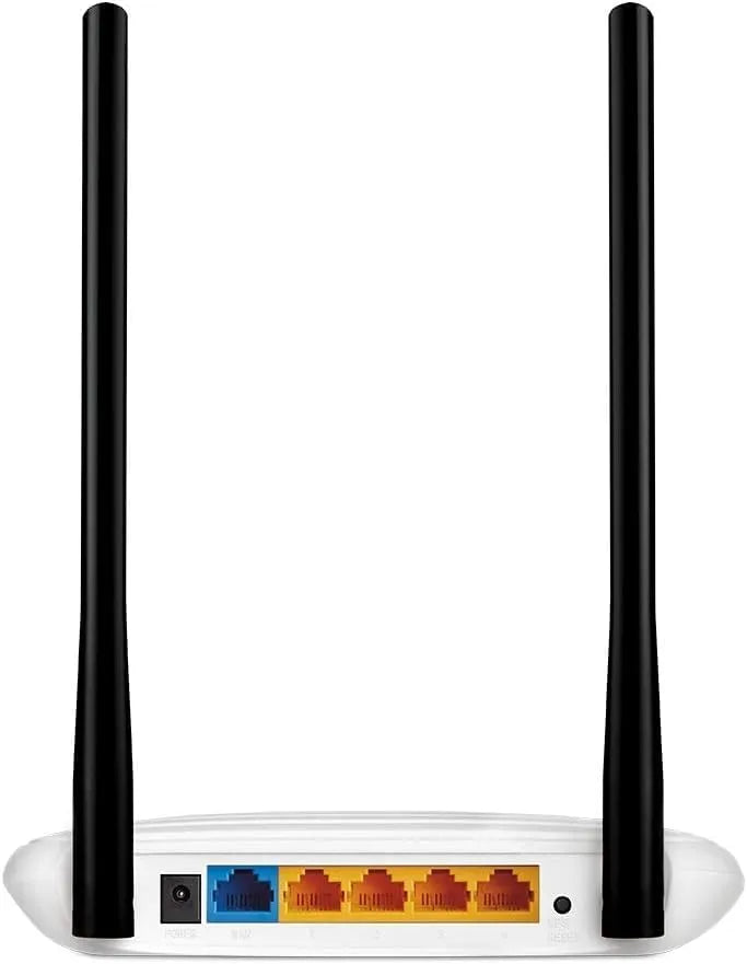 TP-Link TL-WR841N 300 Mbps Wireless N Speed WiFi Router