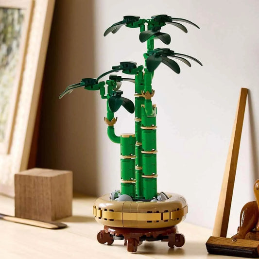 LEGO Botanicals Lucky Bamboo