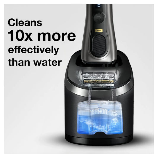 Braun Original SmartCare Shaver Care Centre Refill Cartridges