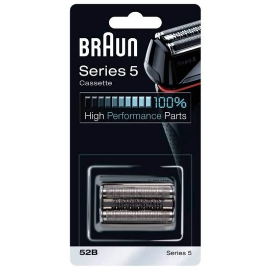 Braun Series 5 Electric Shaver Head ORIGINAL Replacement Cassette