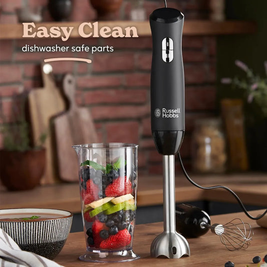 Russell Hobbs Desire 3 in 1 Electric Hand Blender