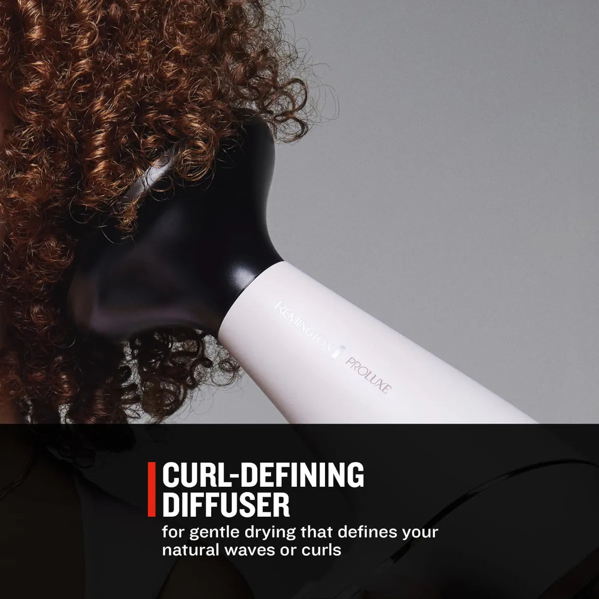 Remington PROluxe Hair Dryer