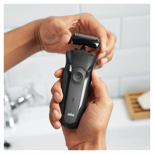 Braun Series 3 Electric Shaver Original Replacement Head