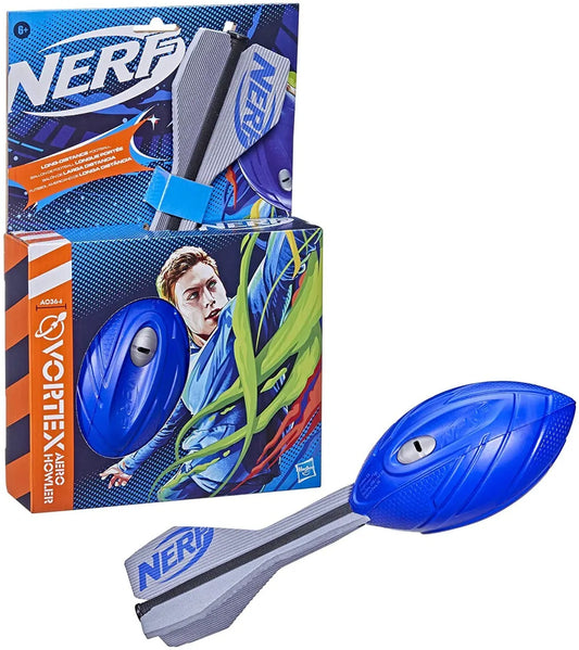 NERF Vortex Mega Football Aero Howler