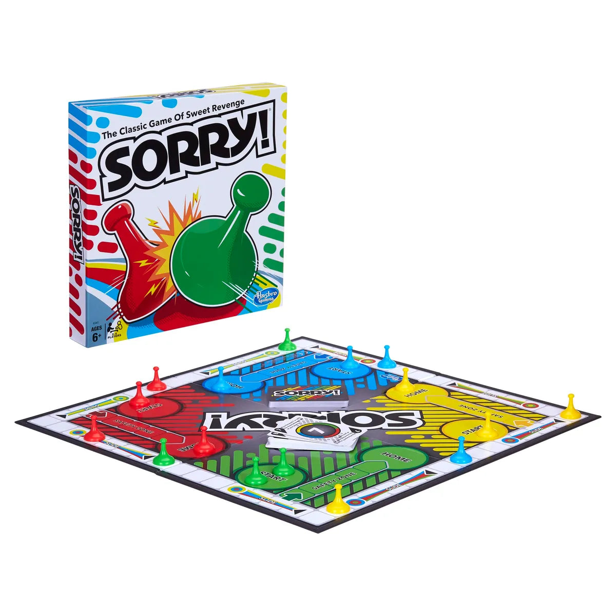 Sorry! Board Game for Kids