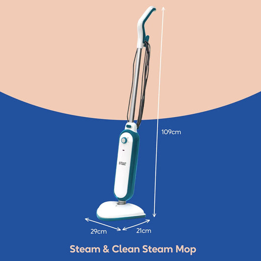 Russell Hobbs Upright Steam Mop