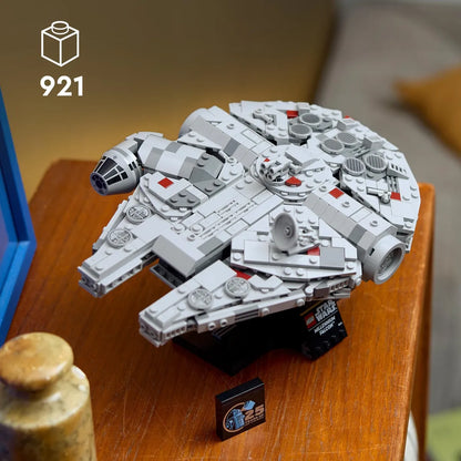 LEGO Star Wars 75375 Millenium Falcon