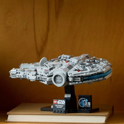 LEGO Star Wars 75375 Millenium Falcon