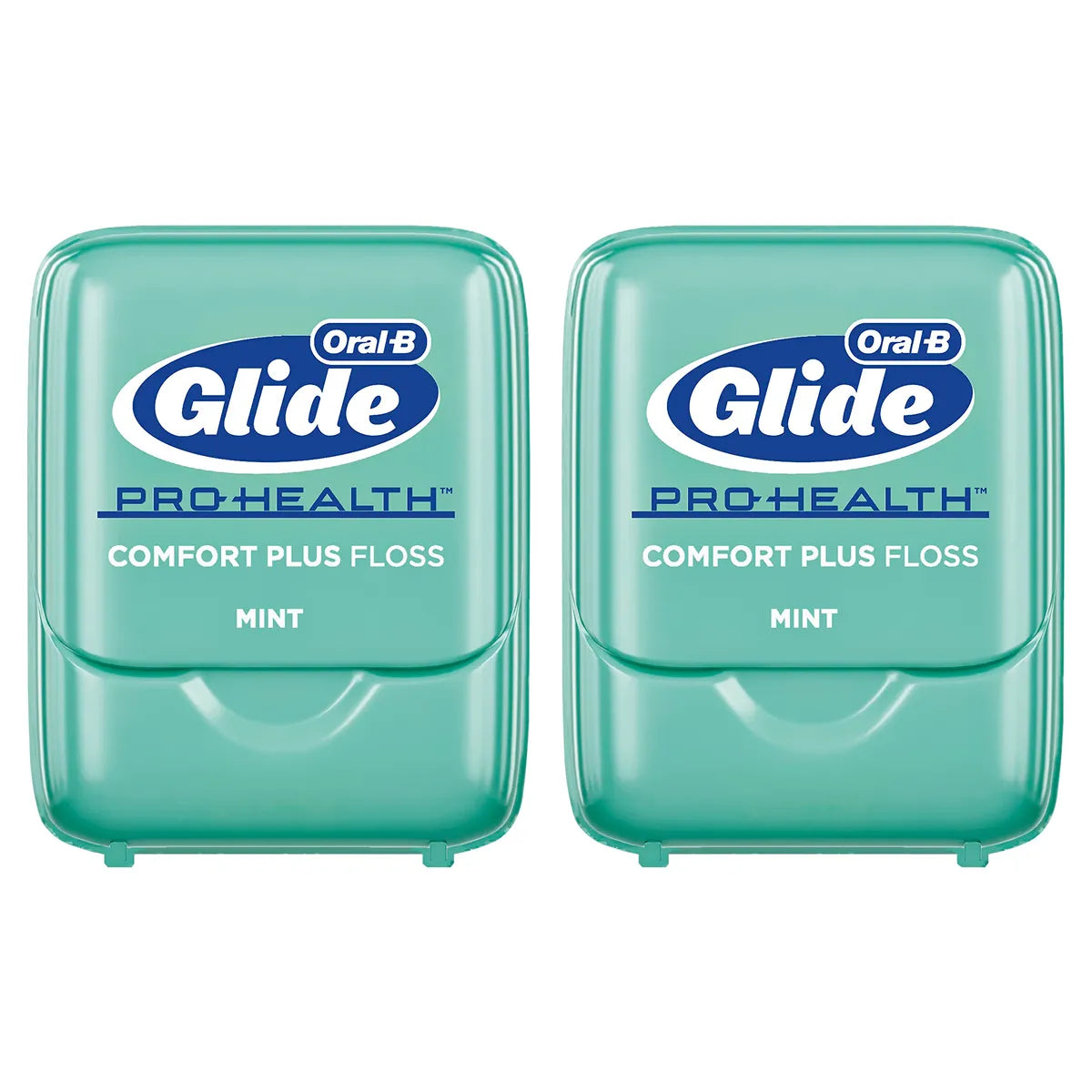 Oral-B Glide Pro-Health Comfort Plus Mint Flavor Floss