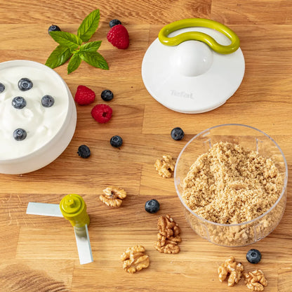 Tefal 5 Second Chopper Manual Chopper 500ml