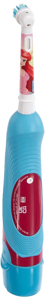 Oral-B Stages Power Electric Kids Toothbrush