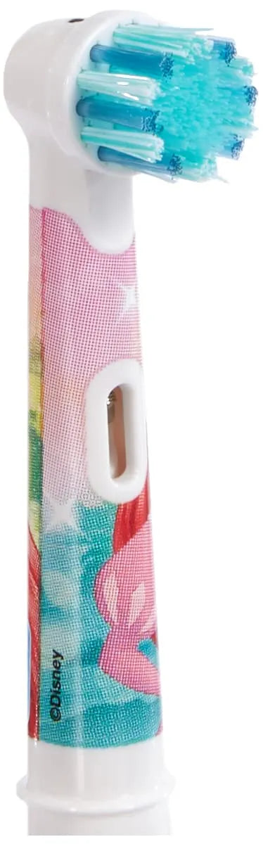 Oral-B Stages Power Electric Kids Toothbrush