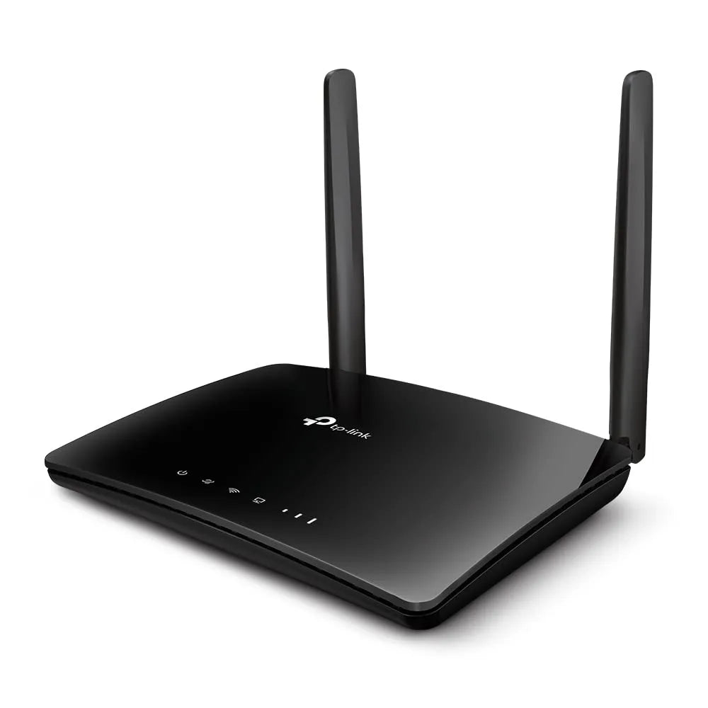 TP-Link 300Mbps Wireless N 4G LTE Router