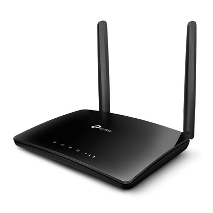 TP-Link 300Mbps Wireless N 4G LTE Router