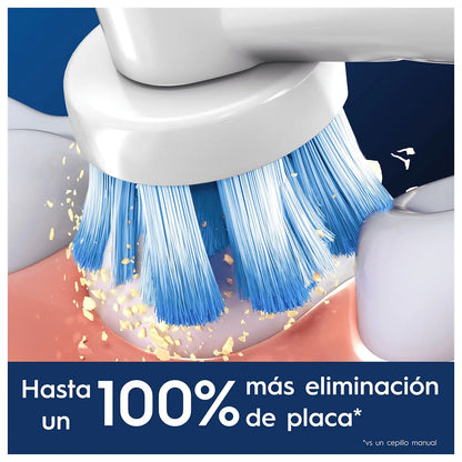Oral-B Pro Sensitive Clean Original Electric Toothbrush Head