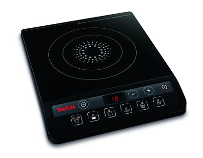 Tefal Everyday Portable Induction Hob