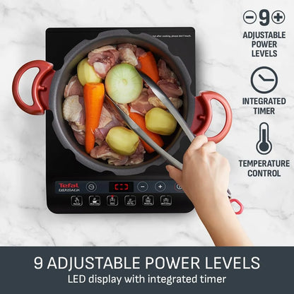 Tefal Everyday Portable Induction Hob