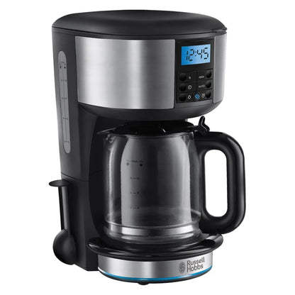 Russell Hobbs Buckingham Filter Coffee Machine