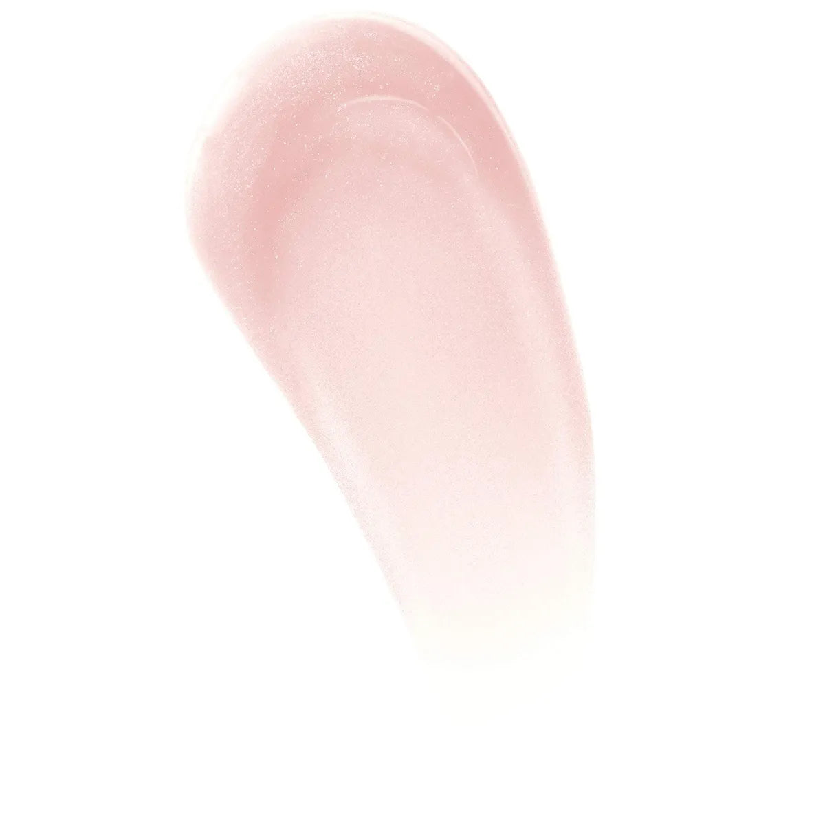 Maybelline Lifter Lip Gloss Hydrating Hyaluronic Acid Light Pink