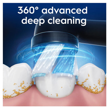 Oral-B iO Ultimate Clean Original Electric Toothbrush Head