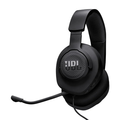 JBL Quantum 100M2 Wired Over-Ear Gaming Headset