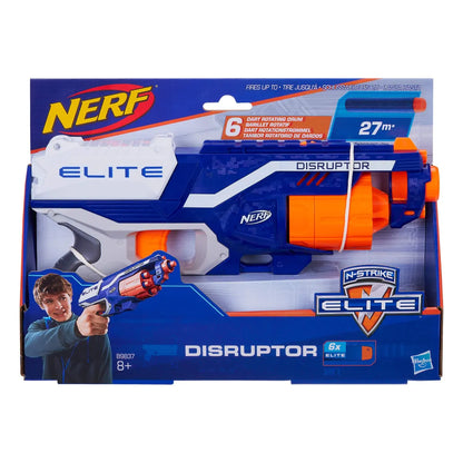 Nerf Elite Disruptor Blaster