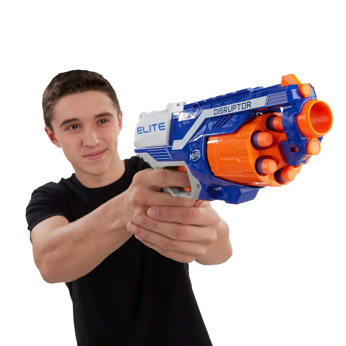 Nerf Elite Disruptor Blaster