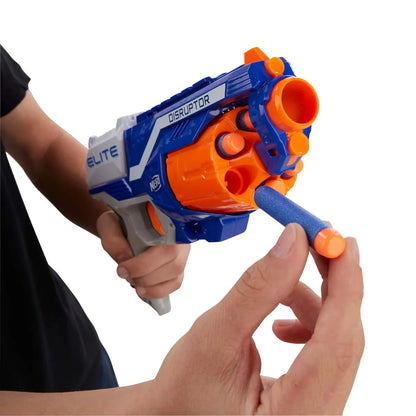 Nerf Elite Disruptor Blaster