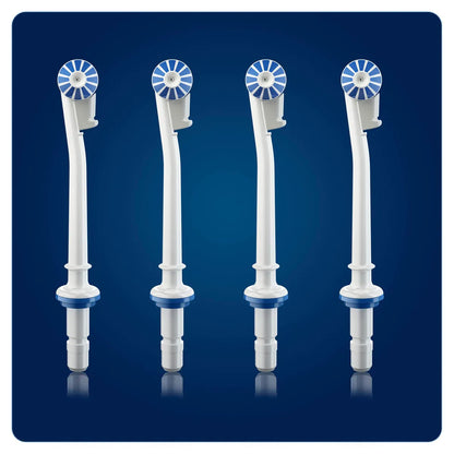 Oral-B Professional OxyJet Electric Toothbrush Heads