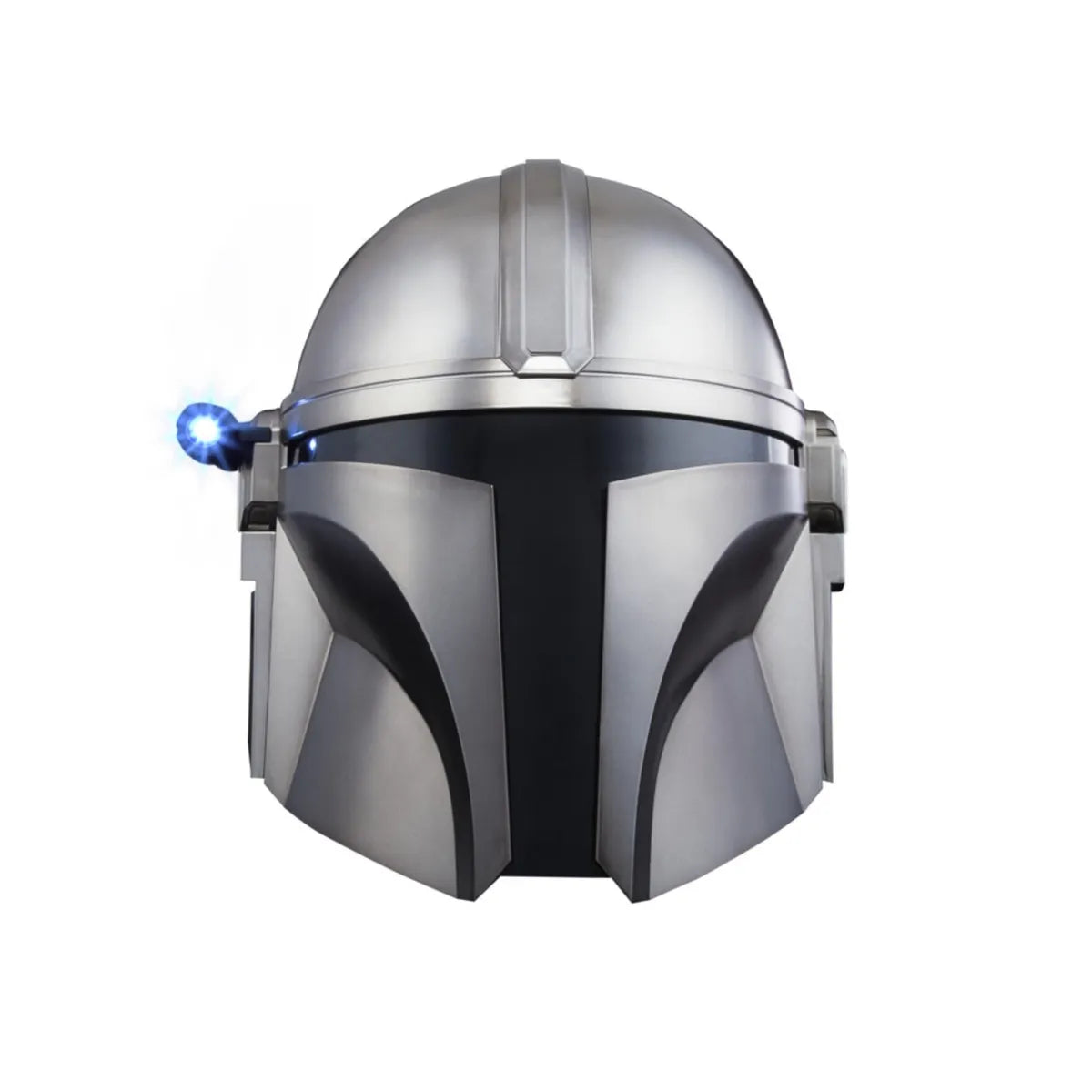 Star Wars The Black Series The Mandalorian Premium Electronic Helmet