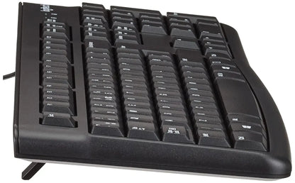 Logitech K120 Wired Business Keyboard for Windows or Linux