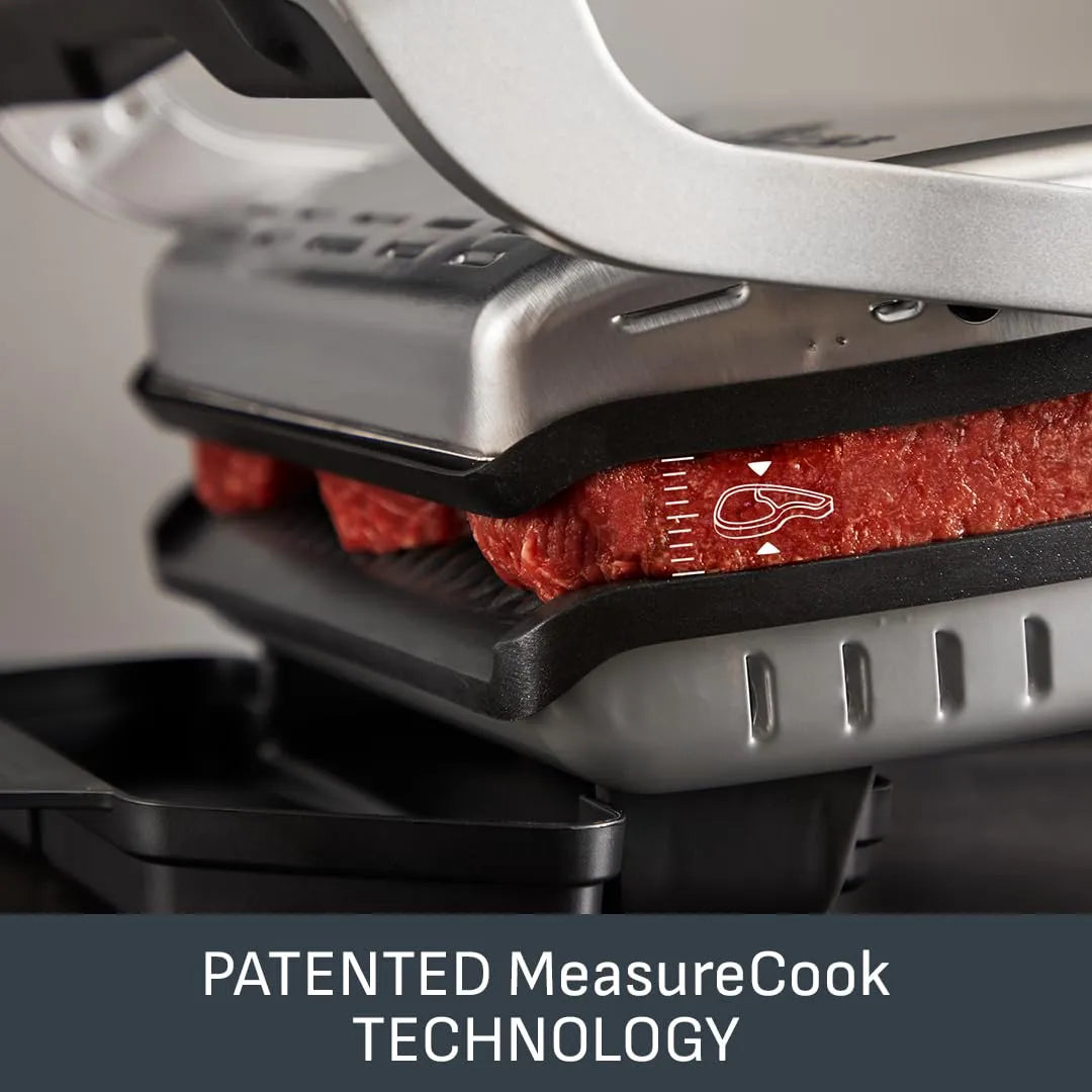Tefal Optigrill Plus XL Indoor Grill