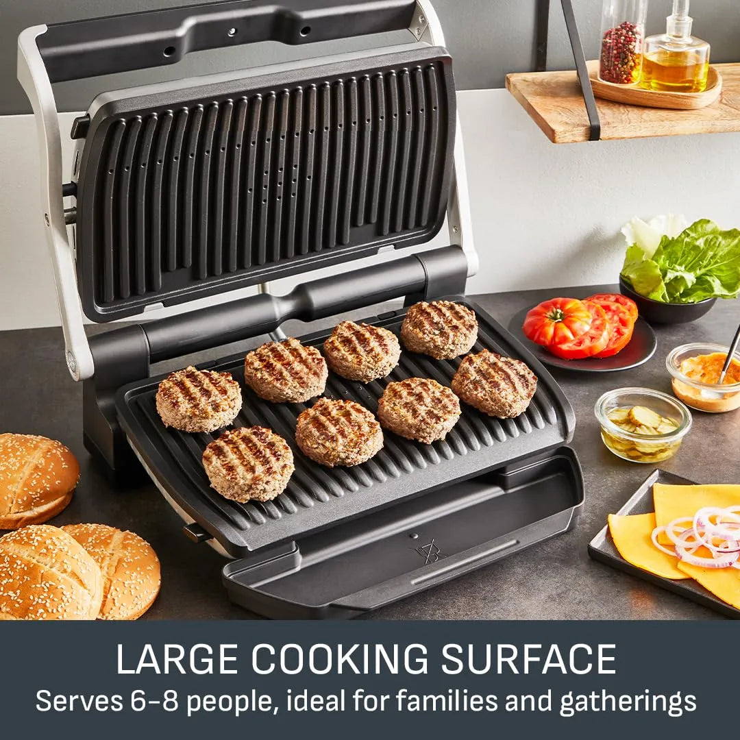 Tefal Optigrill Plus XL Indoor Grill