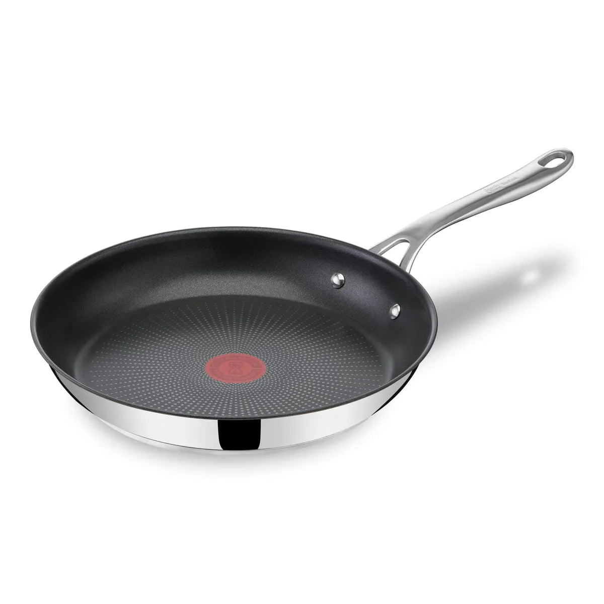 Tefal Jamie Oliver Stainless Steel Frying Pan 28 cm
