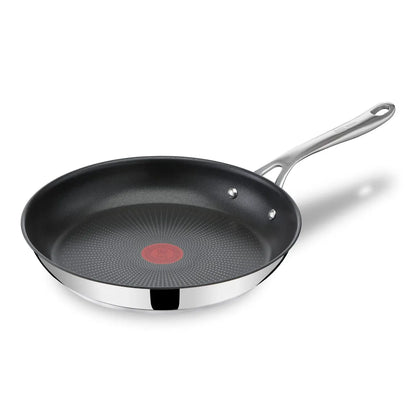 Tefal Jamie Oliver Stainless Steel Frying Pan 28 cm