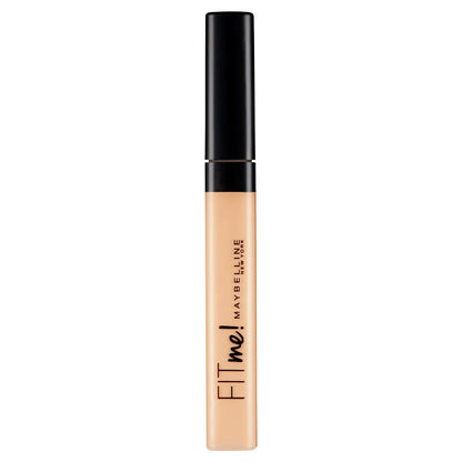 Maybelline Concealer Fit Me! Full Coverage Concealer Matte Finish 10