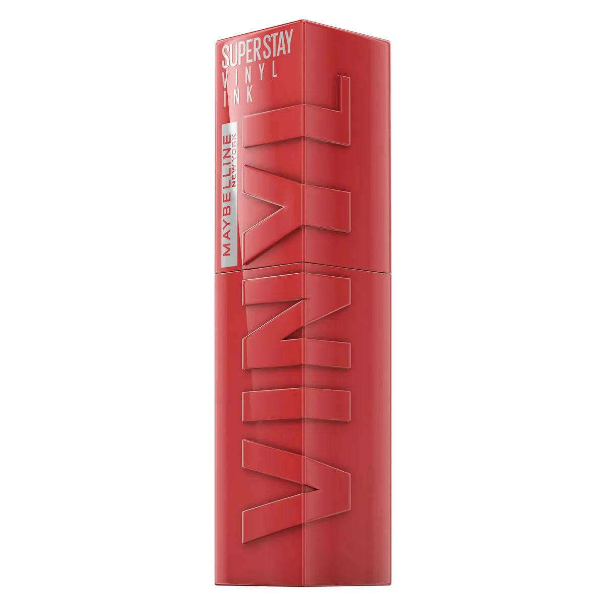 Maybelline Liquid Lipstick Lip Colour Super Stay Vinyl Ink 15 Peachy