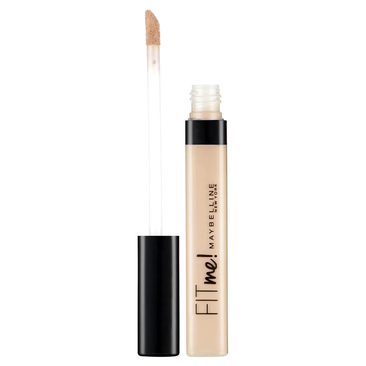 Maybelline Concealer Fit Me! Full Coverage Concealer Matte Finish 15