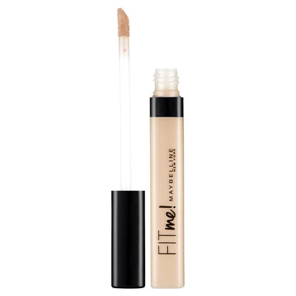 Maybelline Concealer Fit Me! Full Coverage Concealer Matte Finish 15