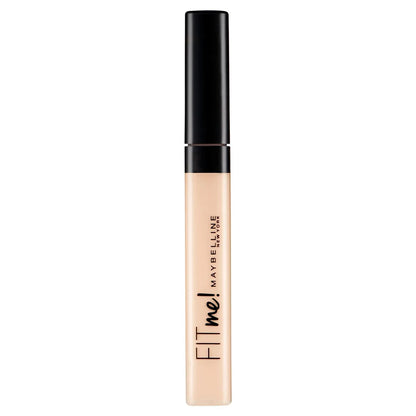 Maybelline Concealer Fit Me! Full Coverage Concealer Matte Finish 15