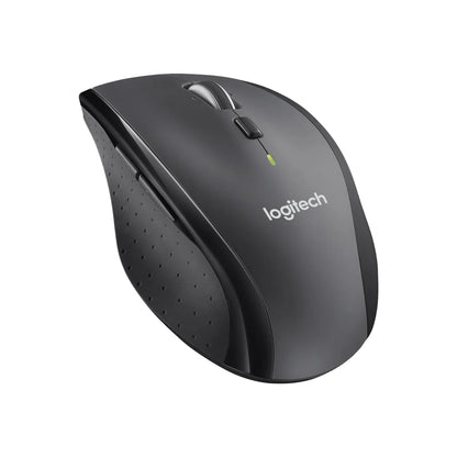 Logitech M705 Marathon Wireless Mouse